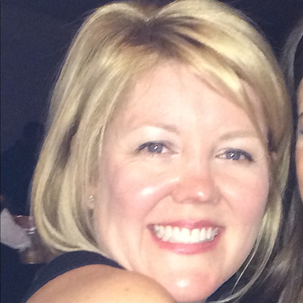 Meet your Posher, Allison